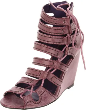 2 Lips Too Women's Too Vavoom Wedge Sandal