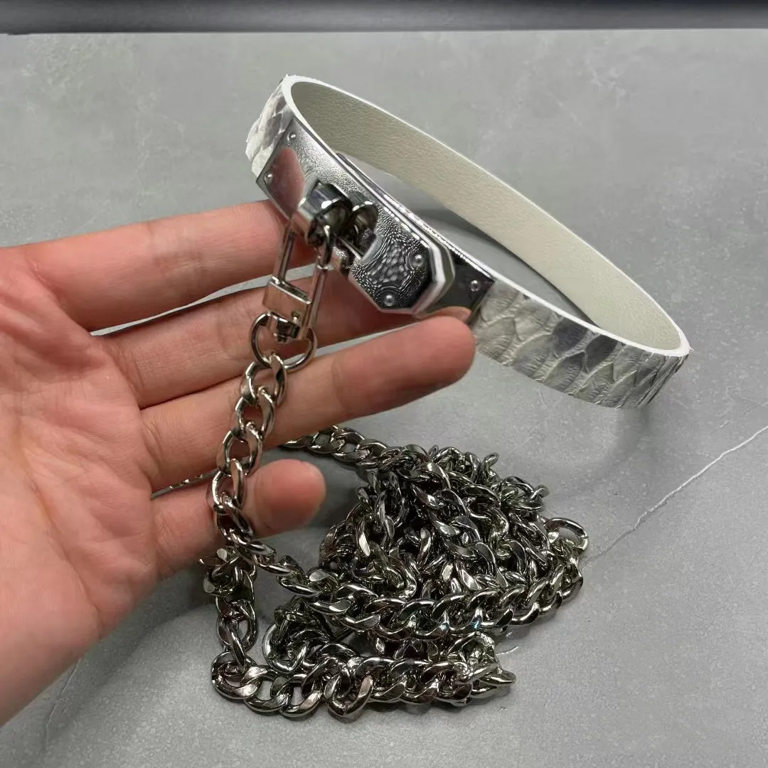7.5mm  Flat Chain