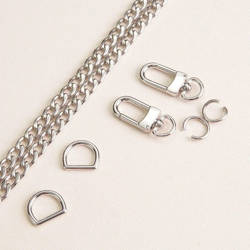 7.5mm  Flat Chain