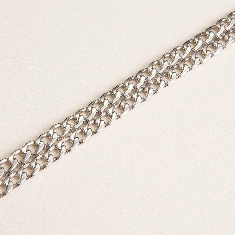 7.5mm  Flat Chain