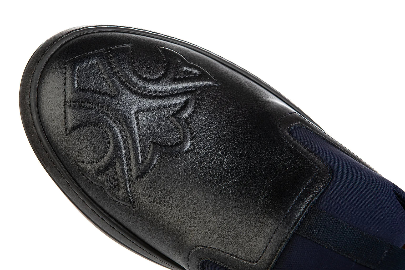 8514 Rossi Shoes / Blue