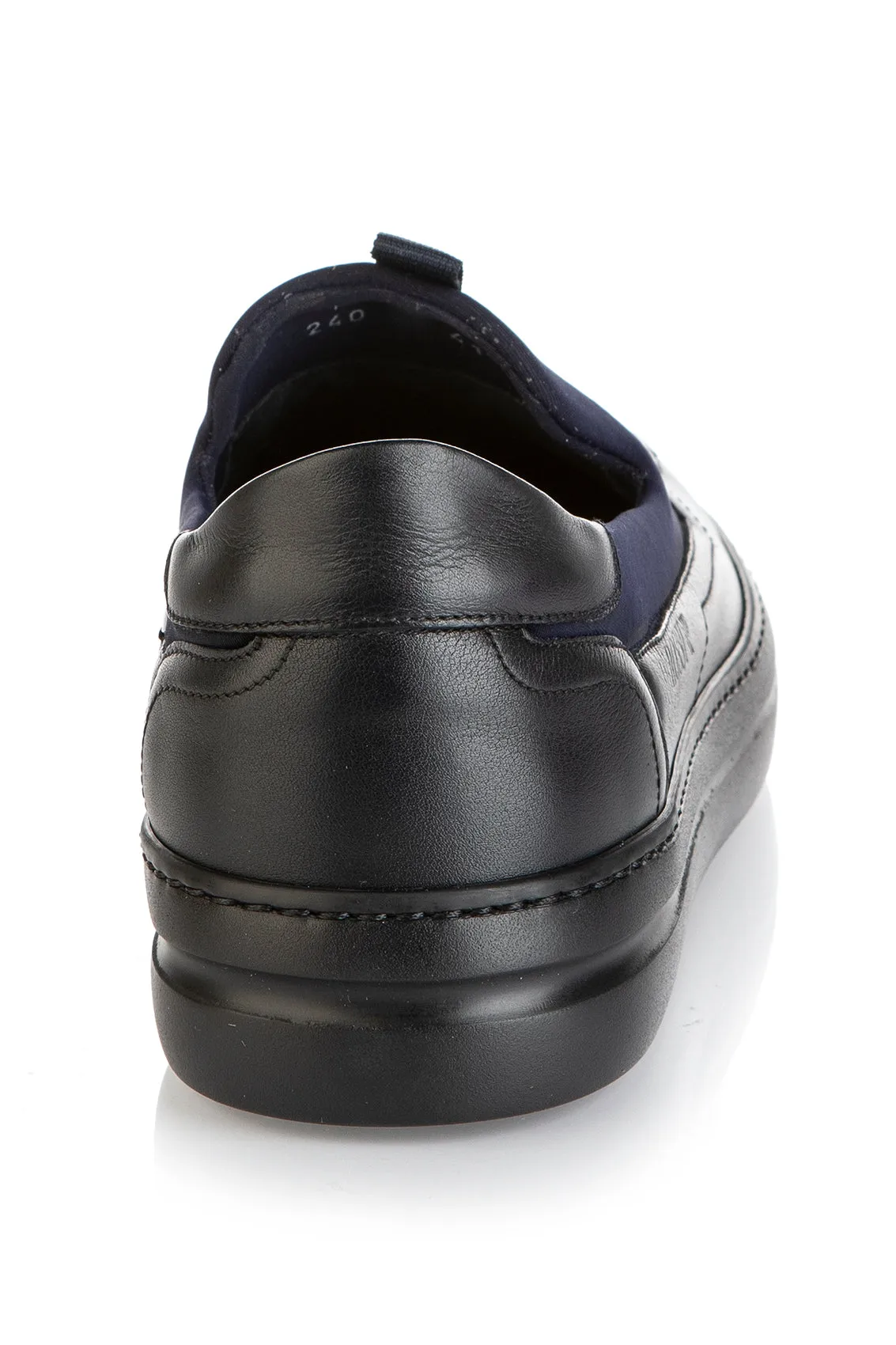 8514 Rossi Shoes / Blue