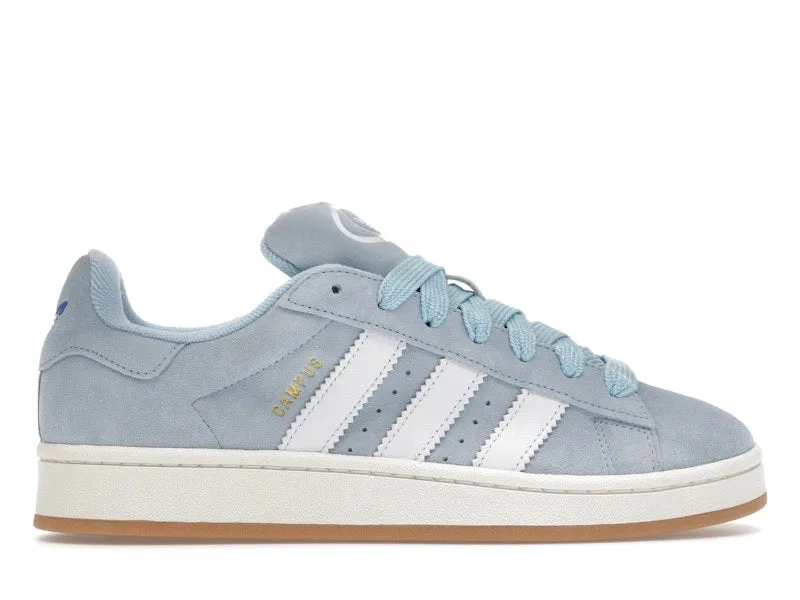adidas Campus 00s Clear Sky Gum