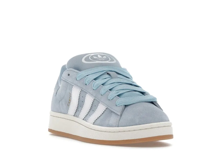 adidas Campus 00s Clear Sky Gum