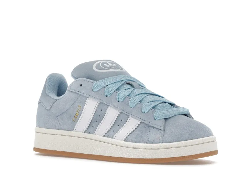 adidas Campus 00s Clear Sky Gum