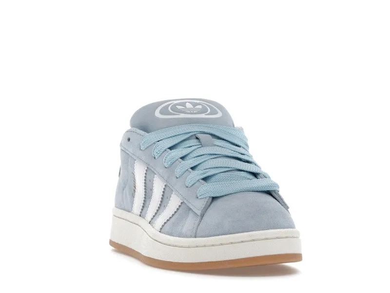 adidas Campus 00s Clear Sky Gum