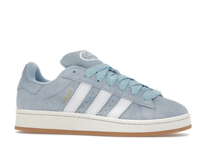 adidas Campus 00s Clear Sky Gum