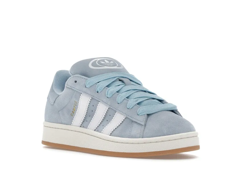 adidas Campus 00s Clear Sky Gum