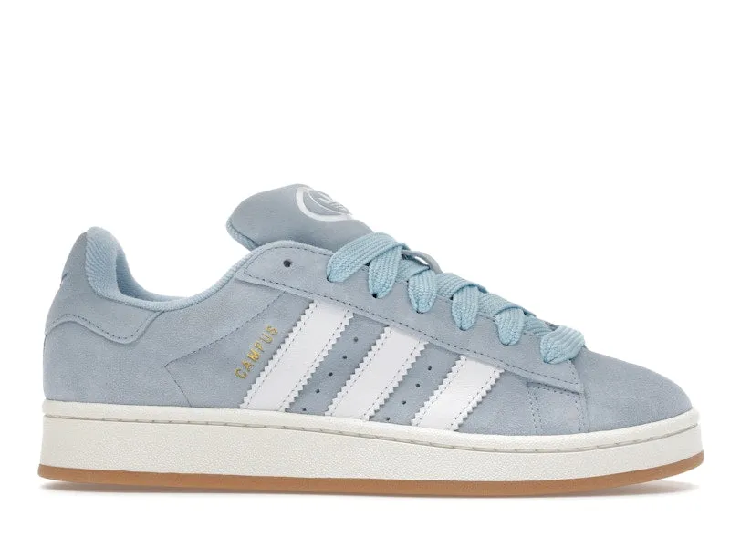 adidas Campus 00s Clear Sky Gum