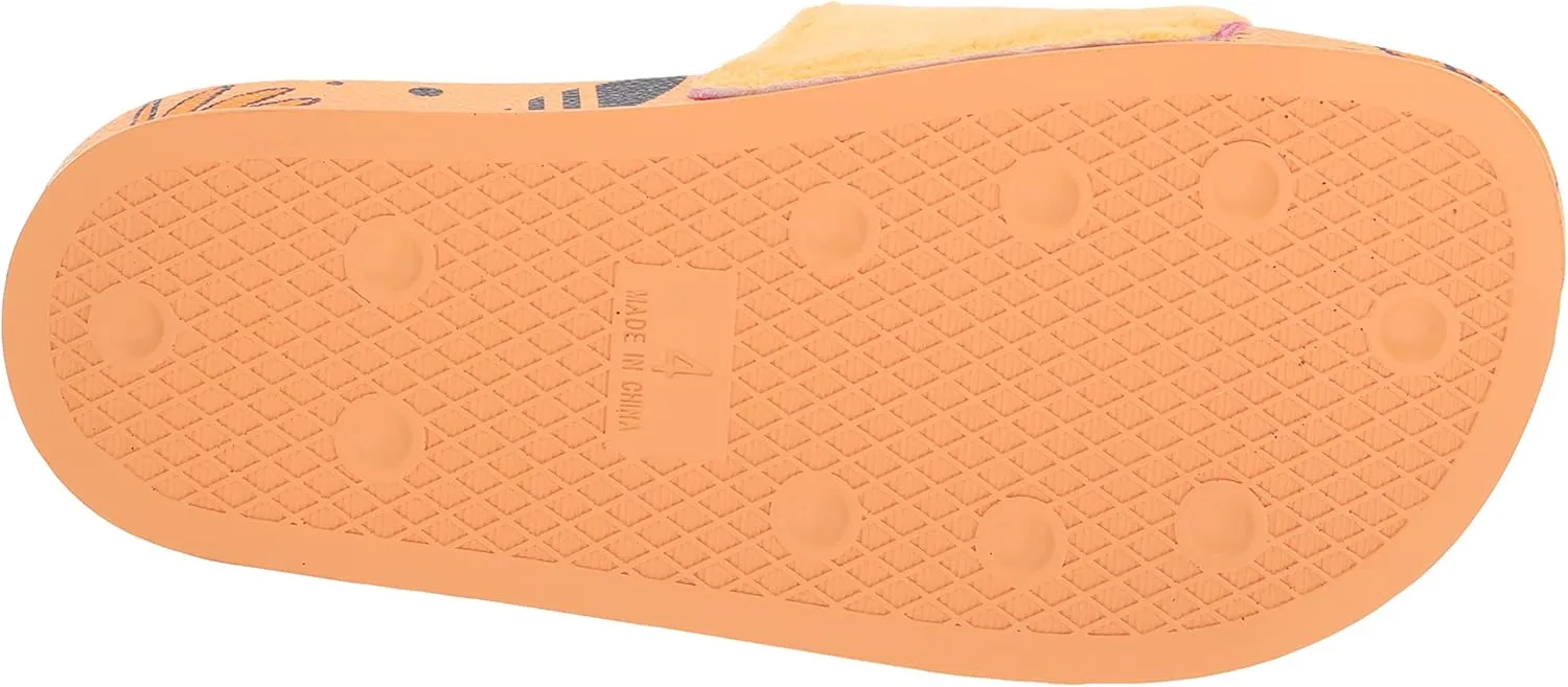 adidas Originals Unisex-Child Adilette Slides Sandal
