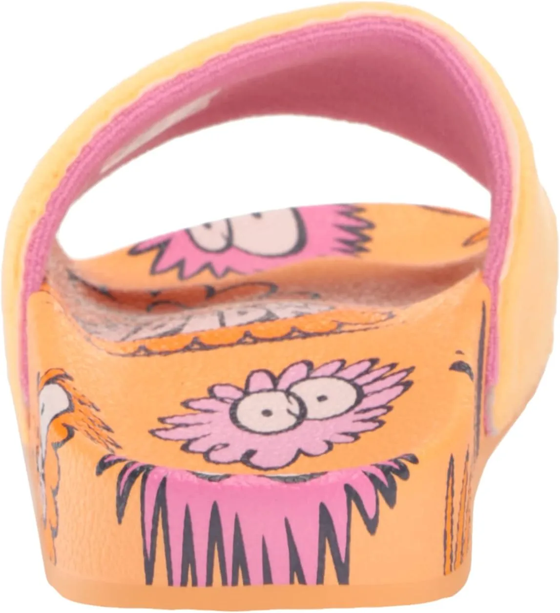 adidas Originals Unisex-Child Adilette Slides Sandal