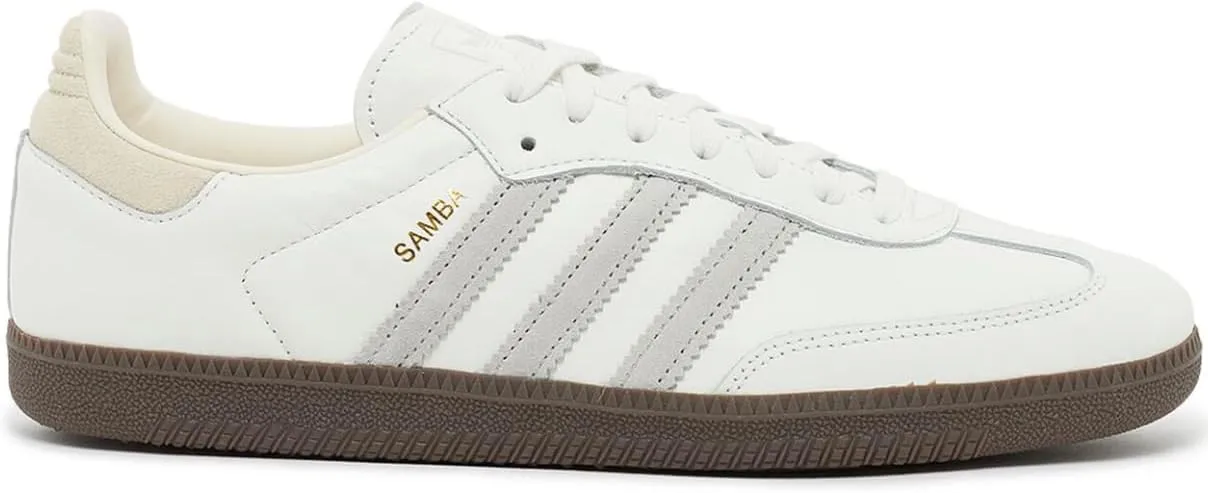 Adidas Samba OG Men's Sneaker