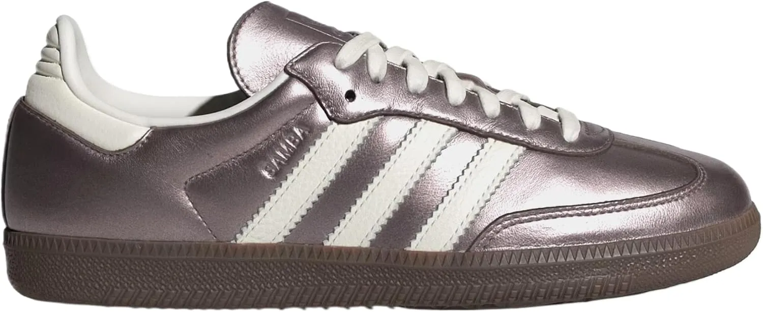 adidas Samba OG Womens Sneaker