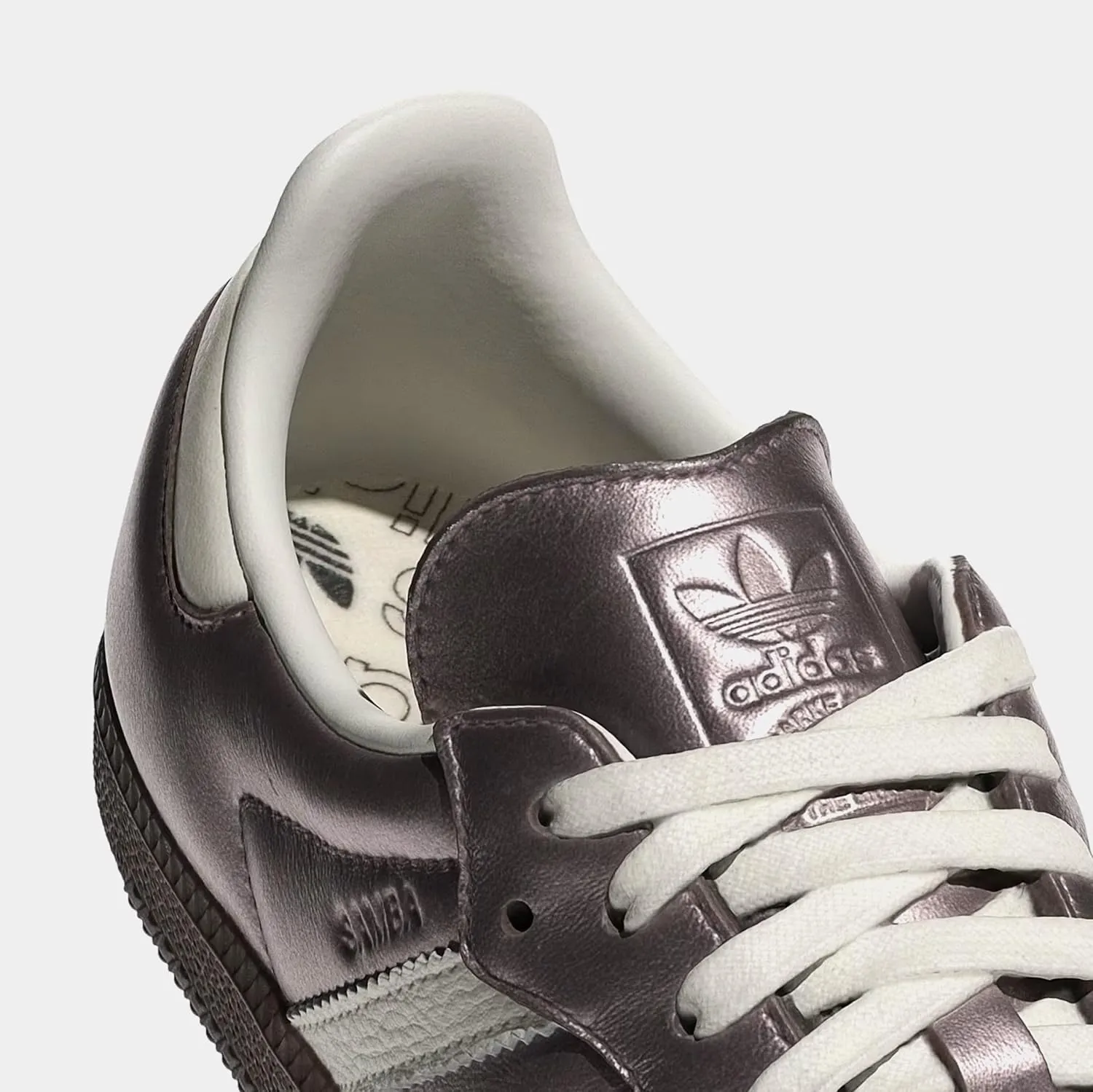 adidas Samba OG Womens Sneaker
