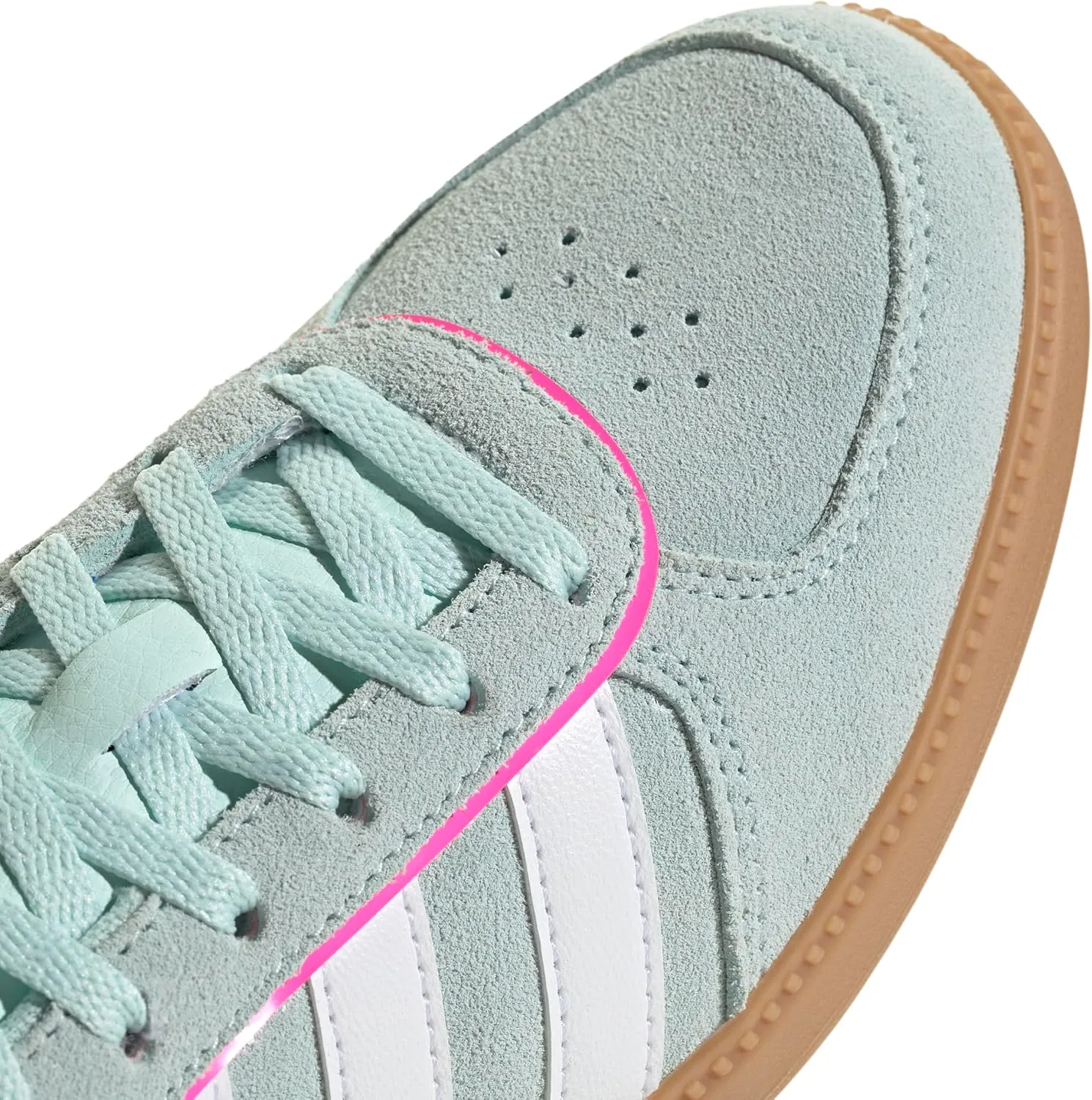 adidas Unisex-Child Breaknet Sleek Sneaker