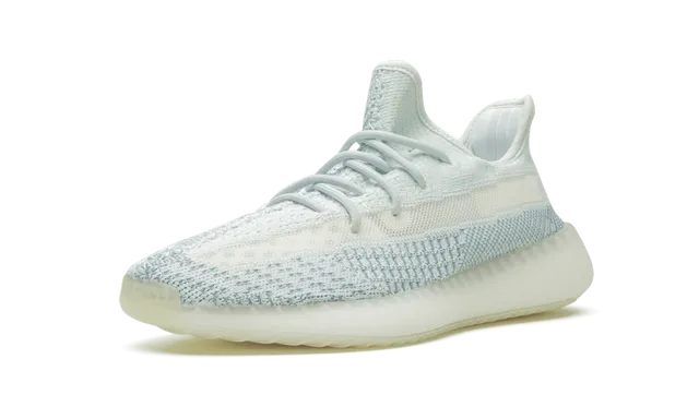 Adidas Yeezy Boost 350 V2 Cloud White (Reflective)