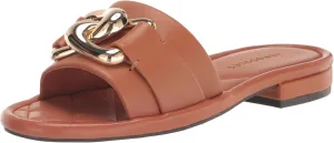 Aerosoles Women's Big Chain Slide Slipper