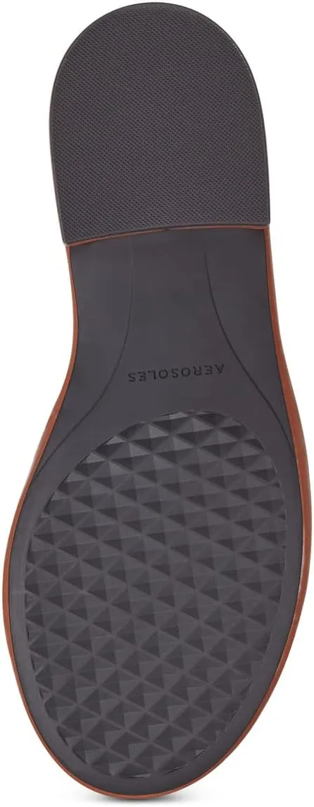 Aerosoles Women's Big Chain Slide Slipper