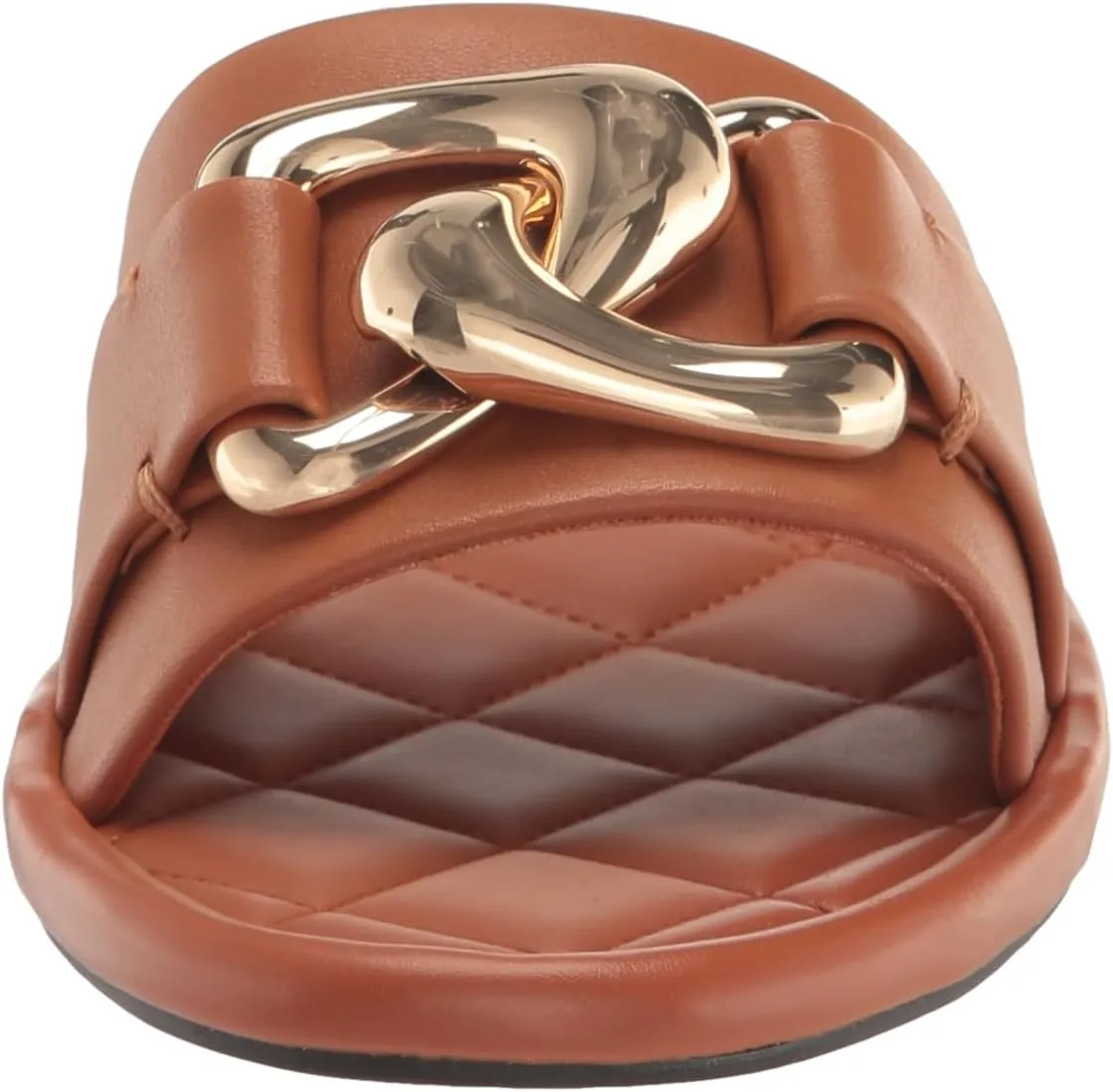 Aerosoles Women's Big Chain Slide Slipper