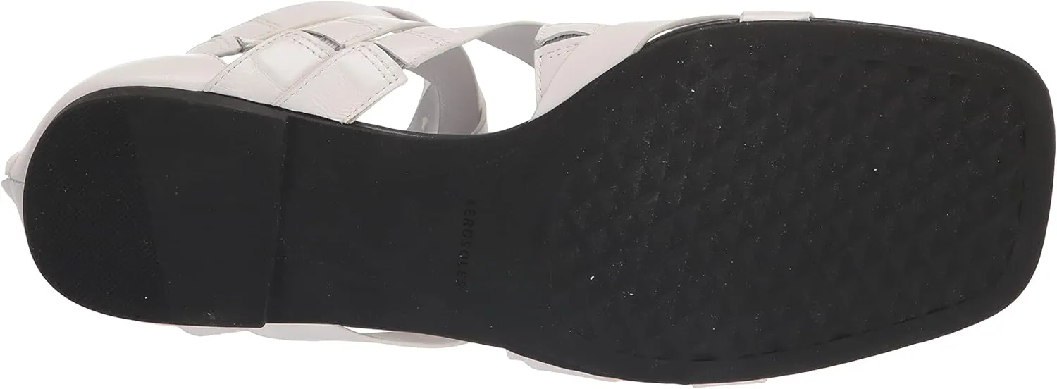 Aerosoles Women's Harper Flat Sandal