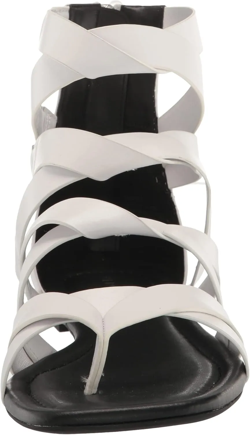 Aerosoles Women's Harper Flat Sandal
