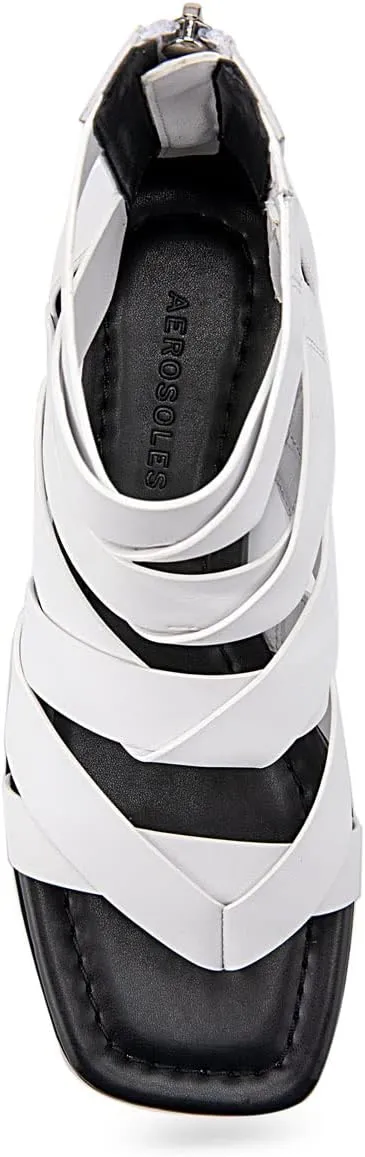 Aerosoles Women's Harper Flat Sandal