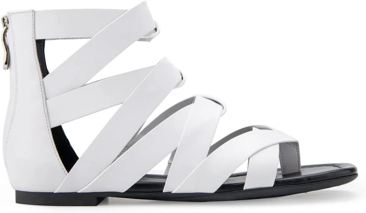 Aerosoles Women's Harper Flat Sandal