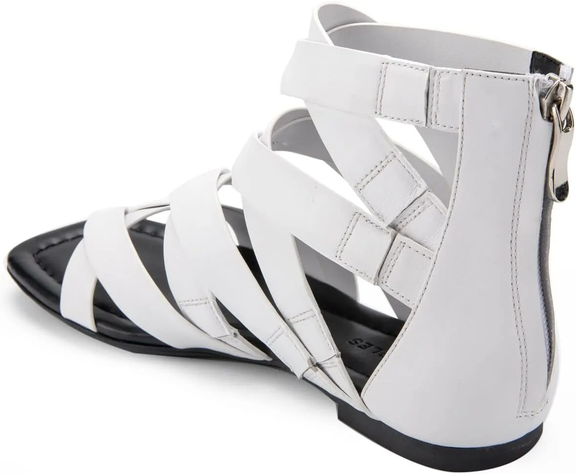 Aerosoles Women's Harper Flat Sandal