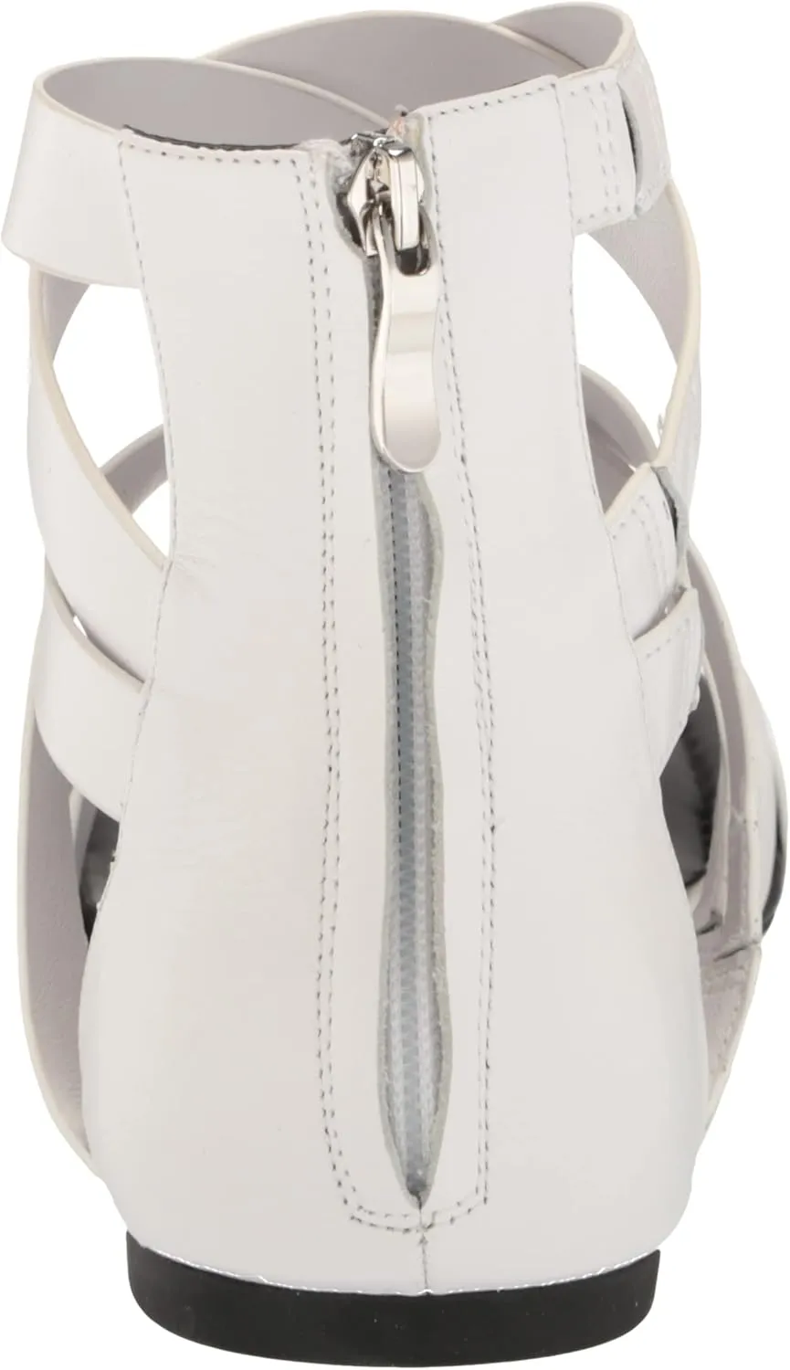 Aerosoles Women's Harper Flat Sandal