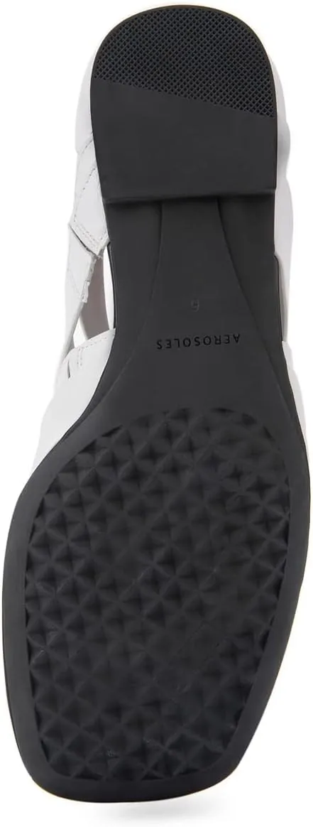 Aerosoles Women's Harper Flat Sandal
