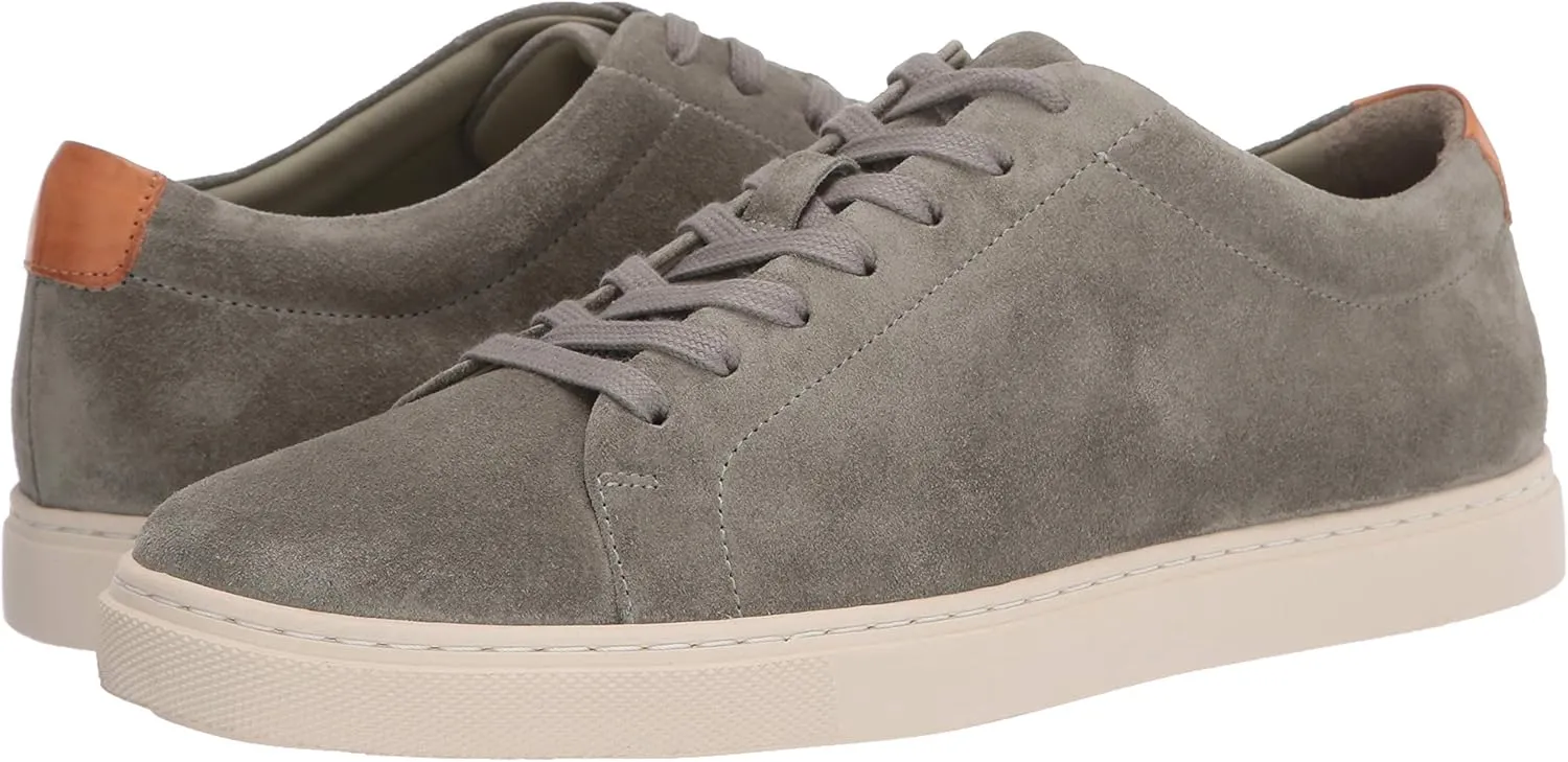 Allen Edmonds Men's Canal Court Sneaker