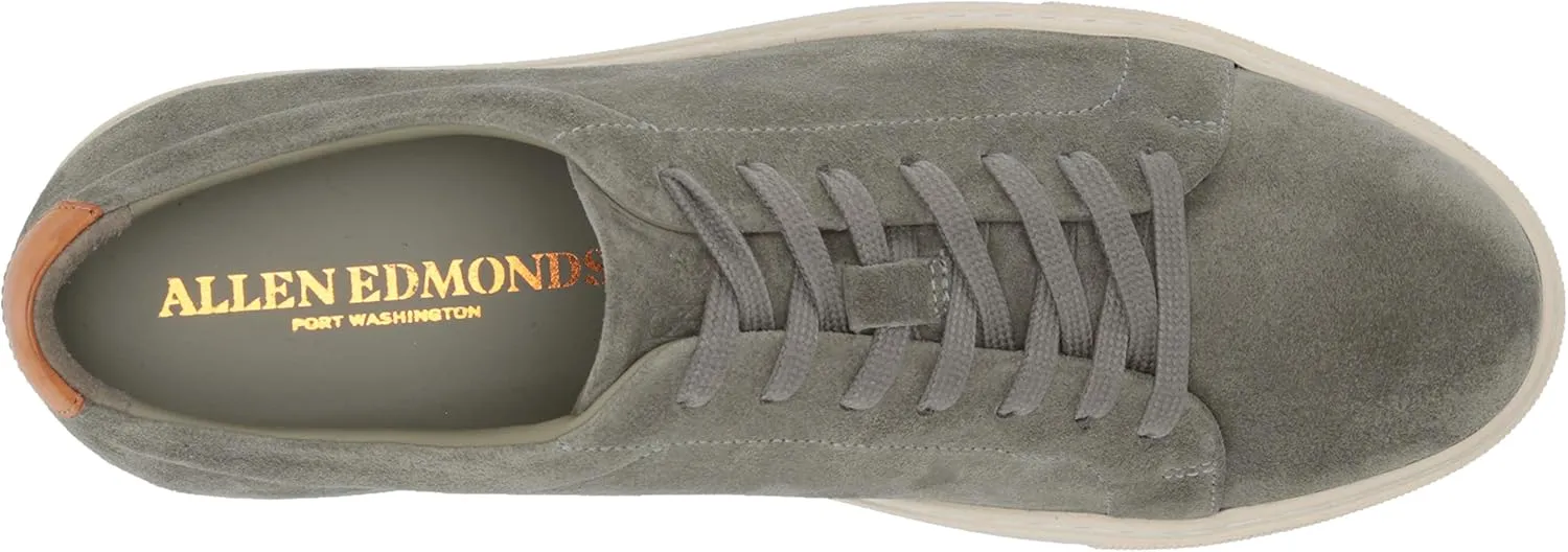 Allen Edmonds Men's Canal Court Sneaker