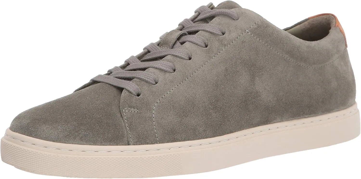 Allen Edmonds Men's Canal Court Sneaker