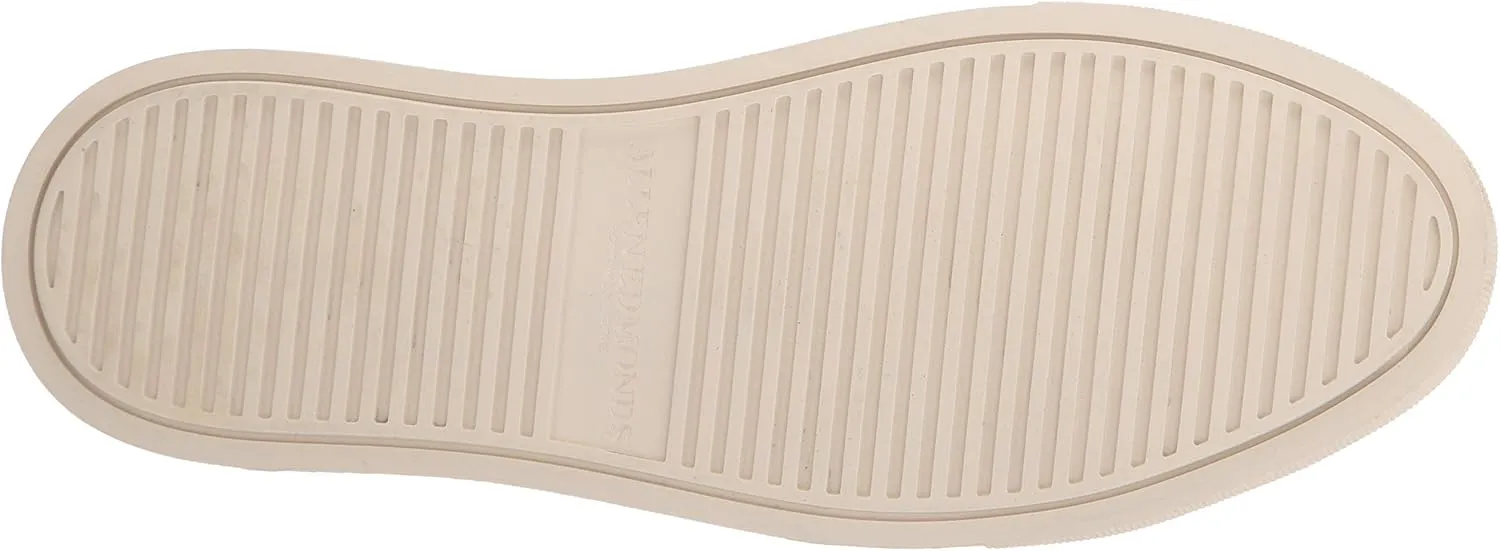 Allen Edmonds Men's Canal Court Sneaker