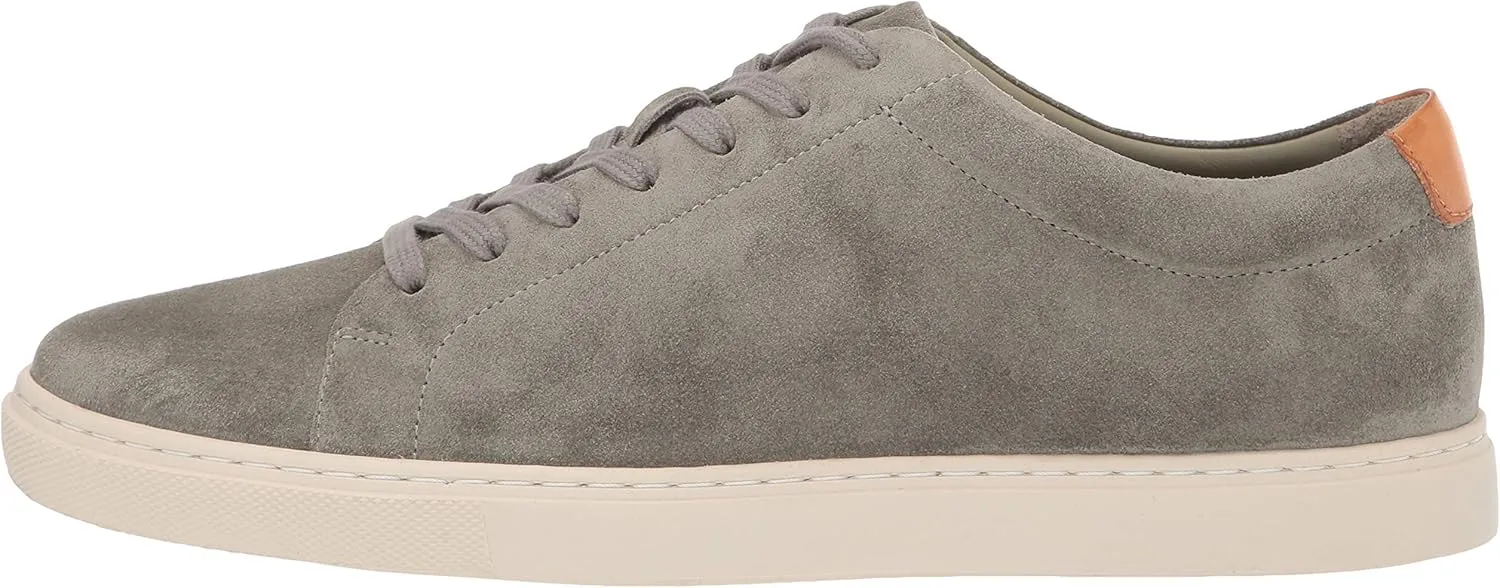 Allen Edmonds Men's Canal Court Sneaker