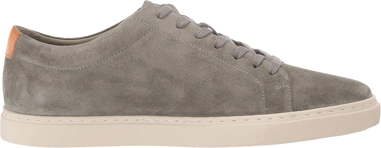 Allen Edmonds Men's Canal Court Sneaker