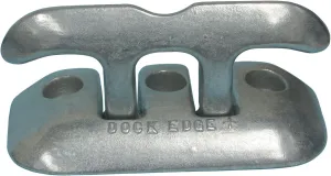Aluminum Flip Up Dock Cleat