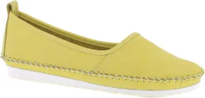 Andrea Conti Women's Loafer
