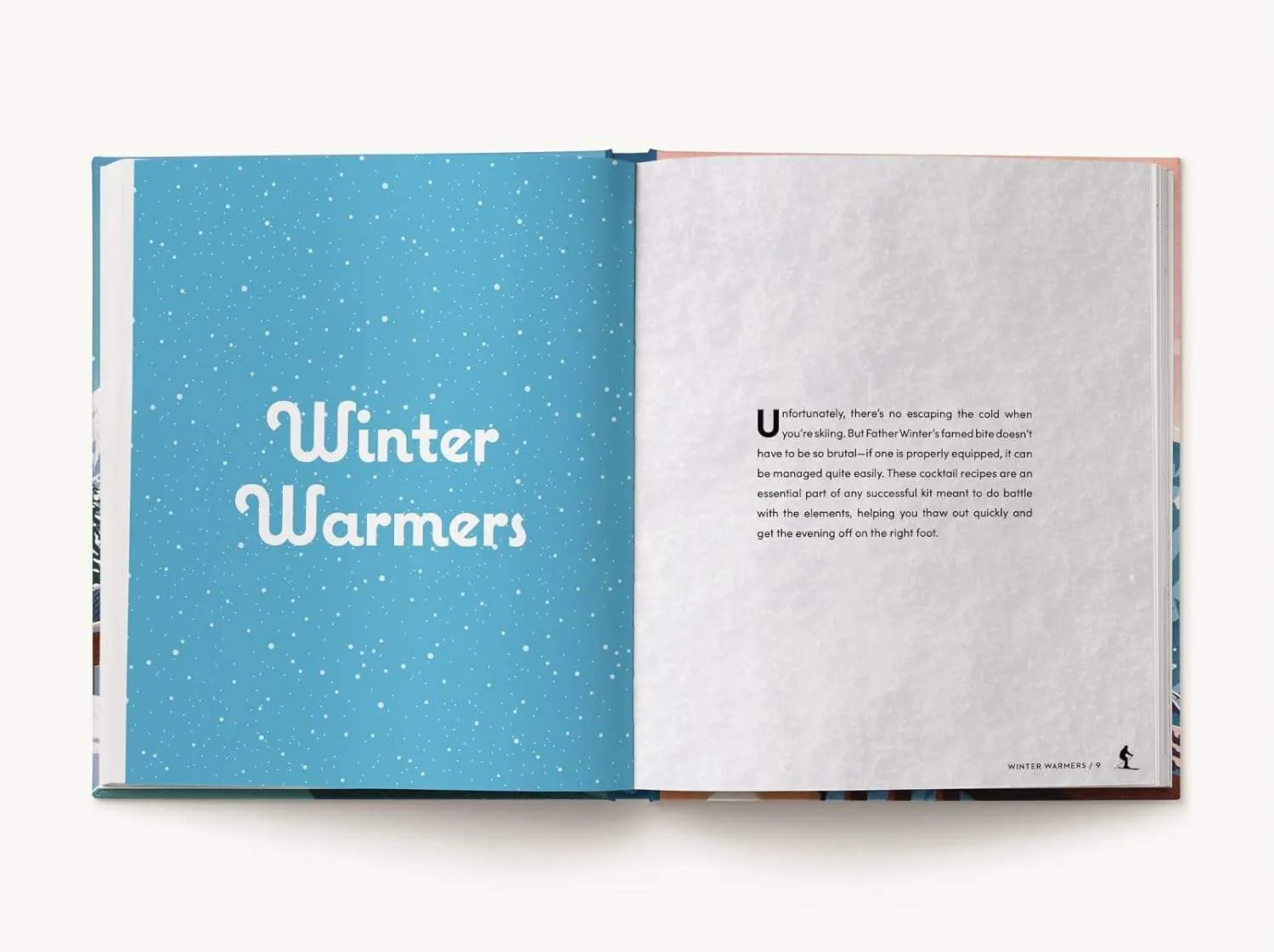 Après Ski: 100 Cozy Drinks to Warm Up Your Winter