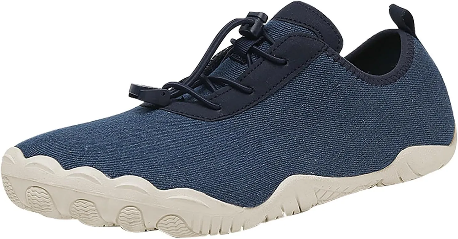 Aqua Water Shoes Mens Womens Quick Dry Barefoot Swim Beach Pool Surf Hiking Kayaking Diving Yoga Outdoor Sport Shoes Breathable