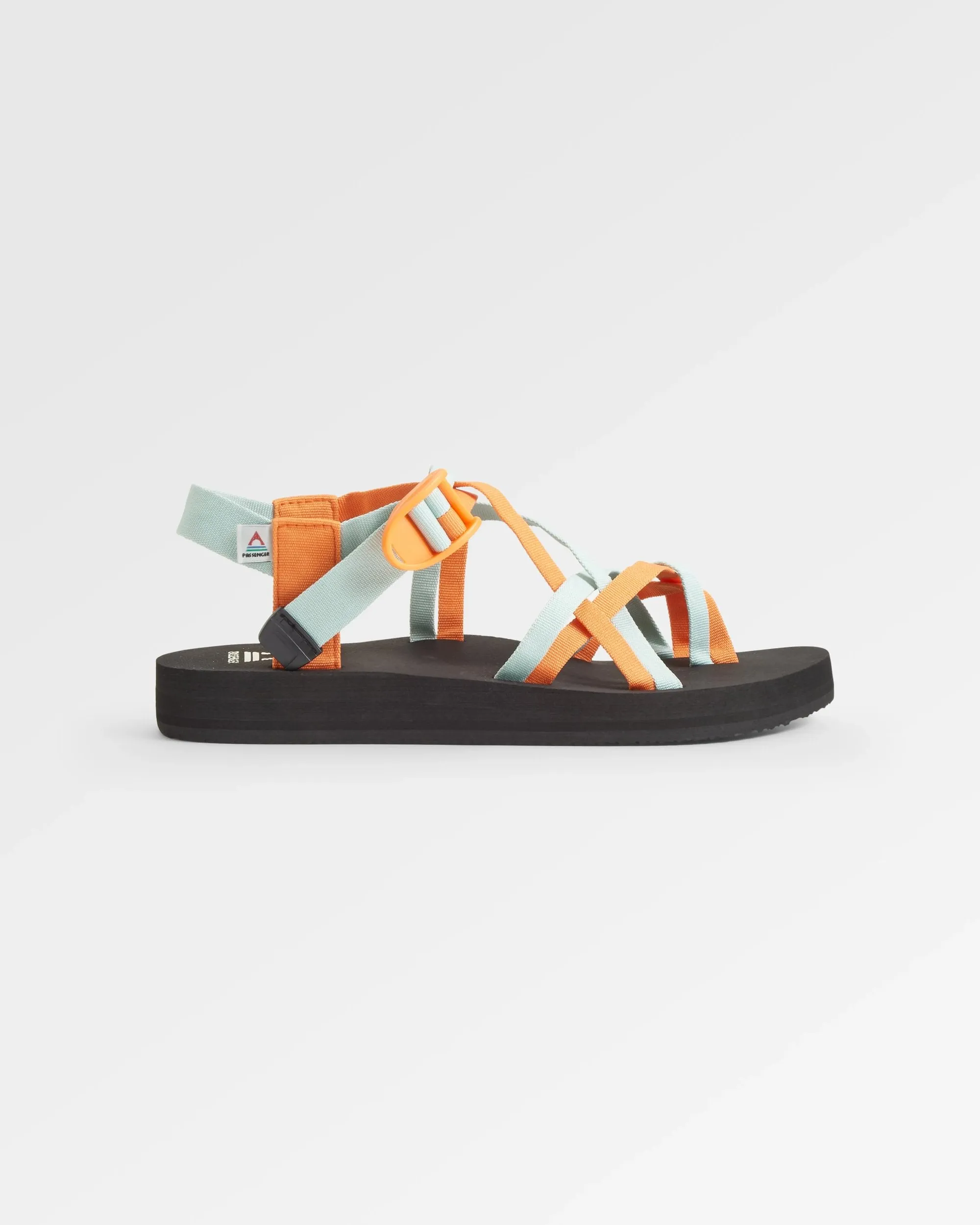 Atlas Sandals - Surf Spray/Apricot