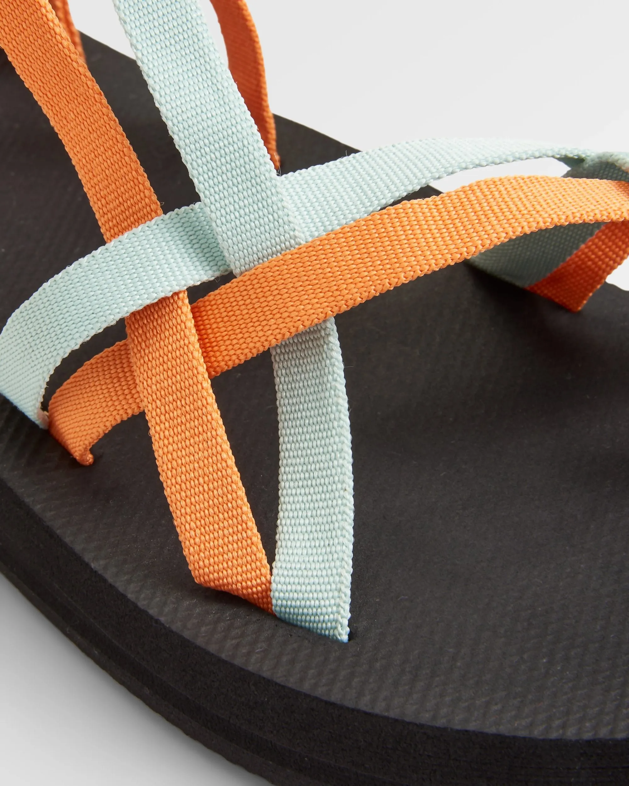 Atlas Sandals - Surf Spray/Apricot