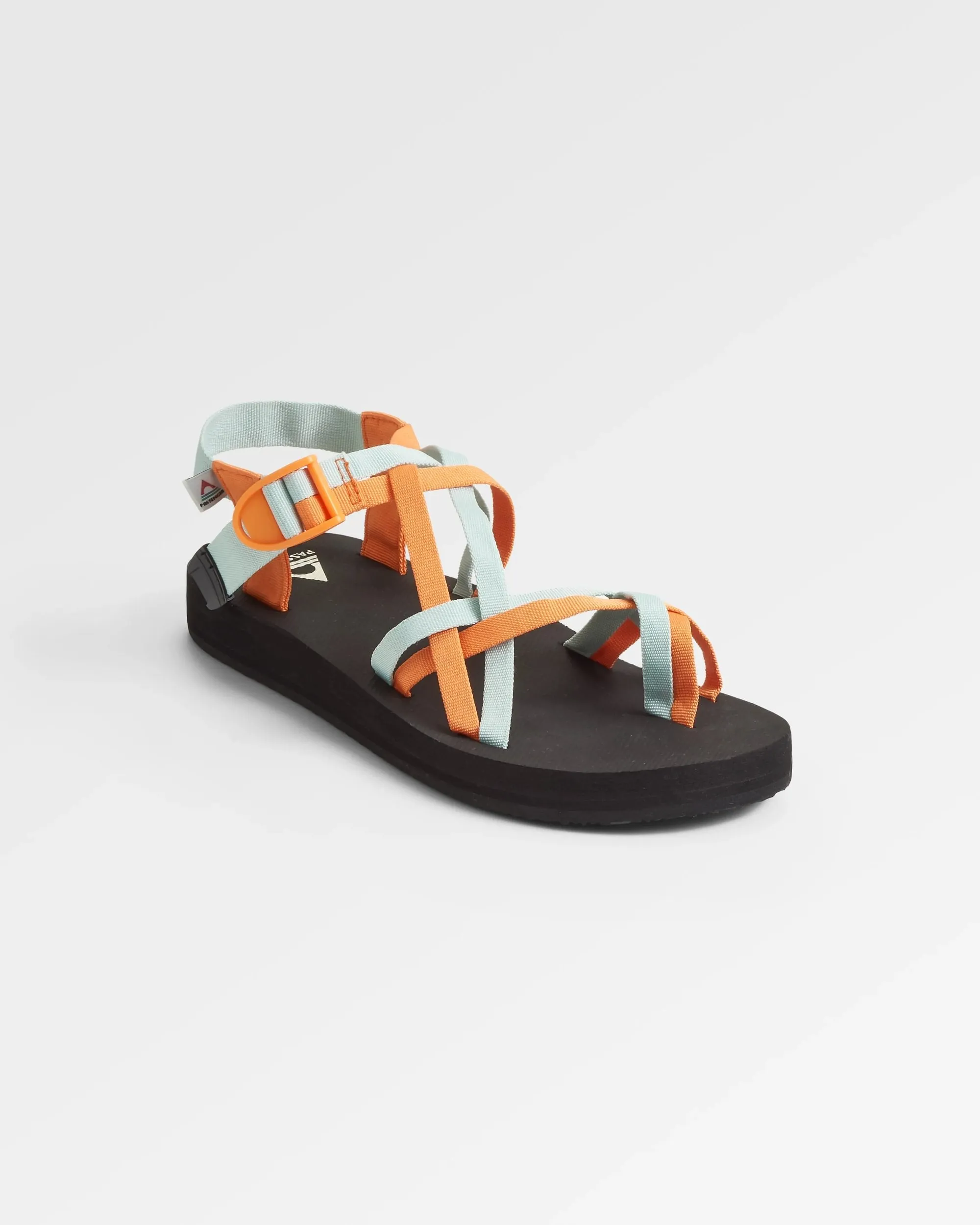 Atlas Sandals - Surf Spray/Apricot