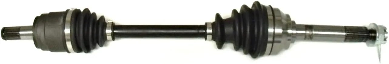 ATVPC Front CV Axle for Kawasaki Mule 610 2005-2016 & Mule SX 2017-2021 4x4