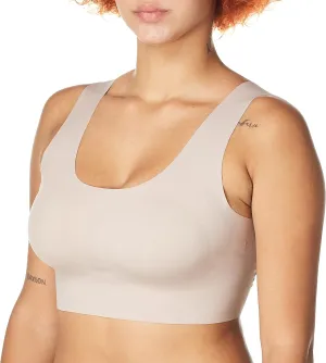 Bali Women's Comfort Revolution Easylite Wireless T-Shirt Bra, Pullover Wirefree T-Shirt Bra