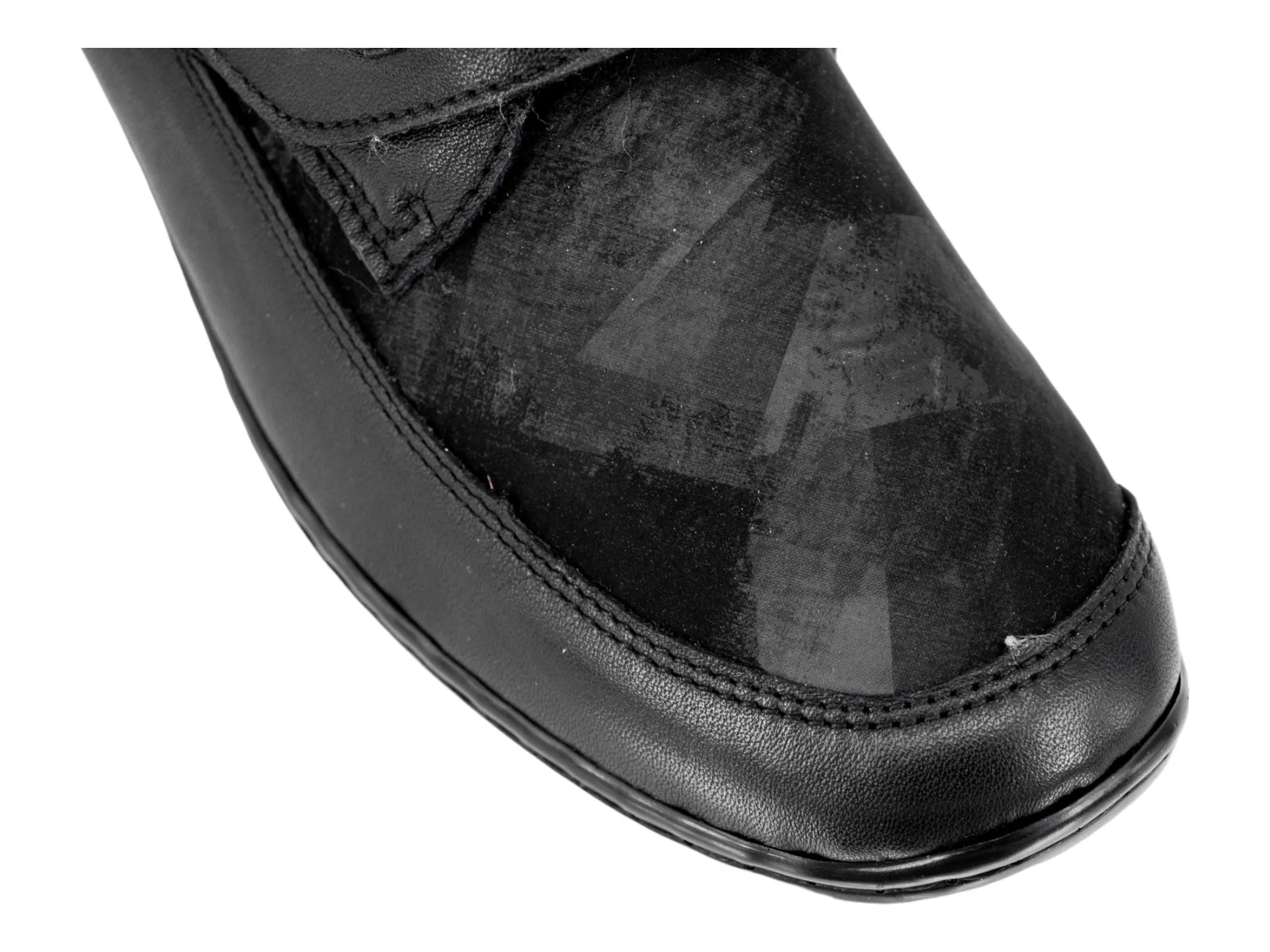 Belle Scarpe Raddy Velcro Loafer - Women's