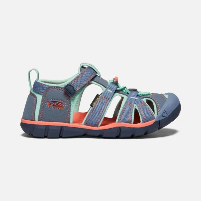 Big Kid's Seacamp II Cnx