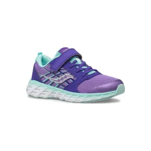 BIG KID'S WIND 2.0 A/C SNEAKER