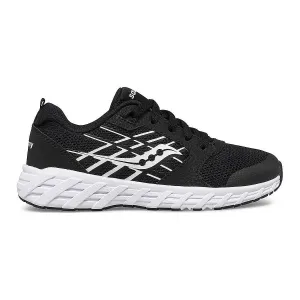 Big Kids Wind 2.0 Lace Sneaker 10.5-7