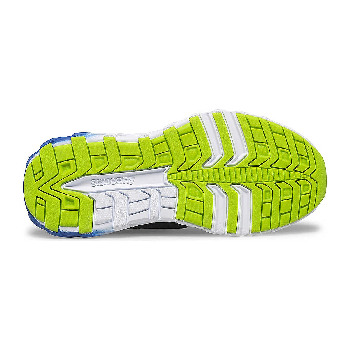 Big Kids Wind 2.0 Lace Sneaker 10.5-7